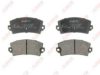 ABE C2R003ABE Brake Pad Set, disc brake